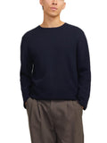 Maglia  Jack & Jones Giorgio Blu 12268279 /Navy Blazer JACK & JONES 