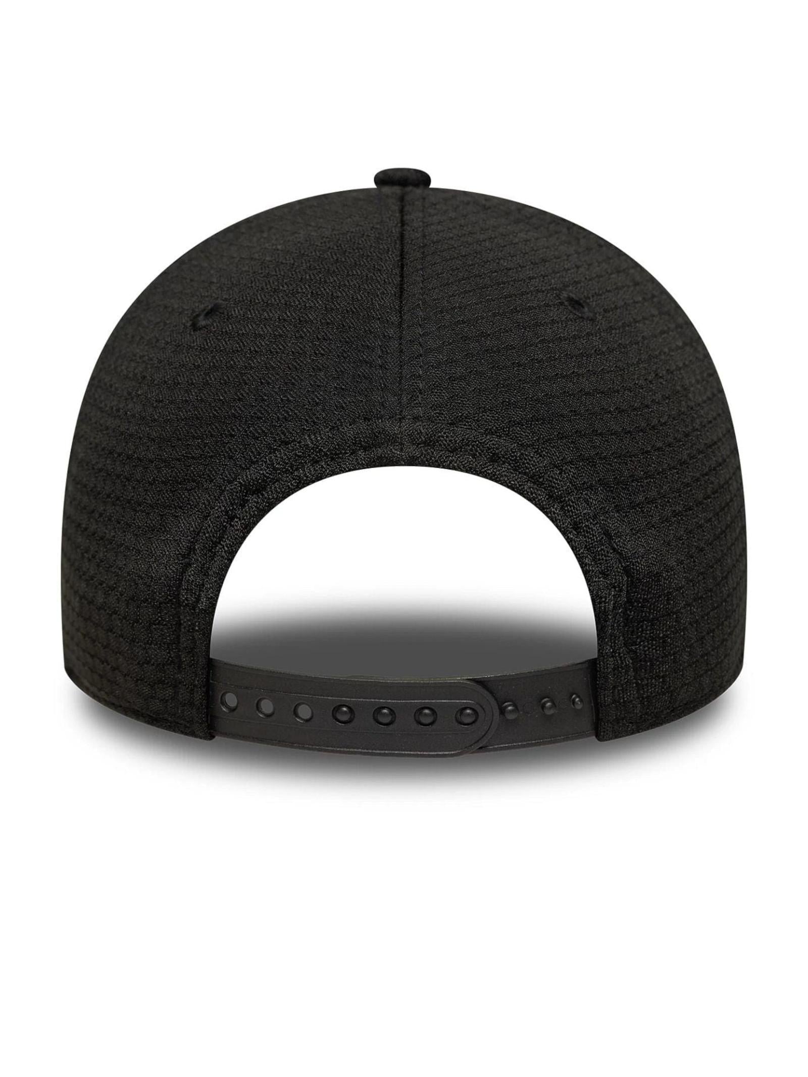 Berretto New Era Flawless 9FORTY® Nero 60691114 BLKBLK NEW ERA 