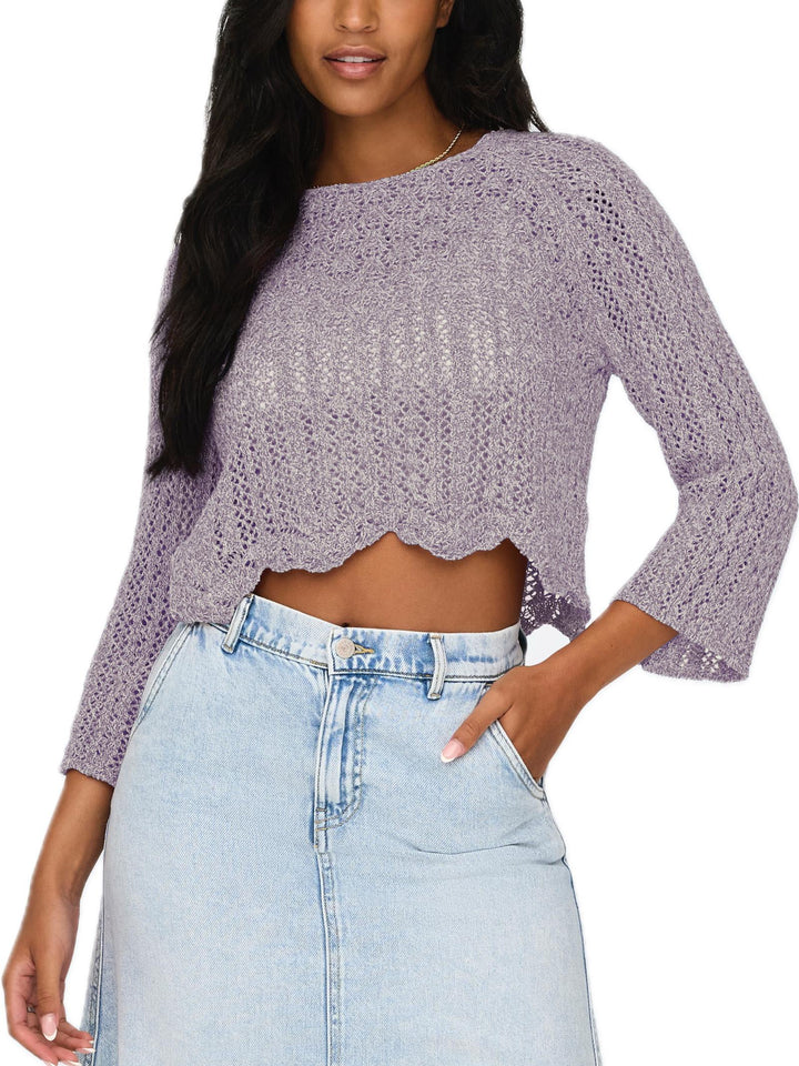 ONLY 15233173/Lavender