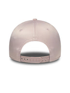 Berretto New Era Satin 9FORTY Rosa 60771882 PMP NEW ERA 
