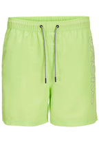 Costume Jack & Jones Lime boxer