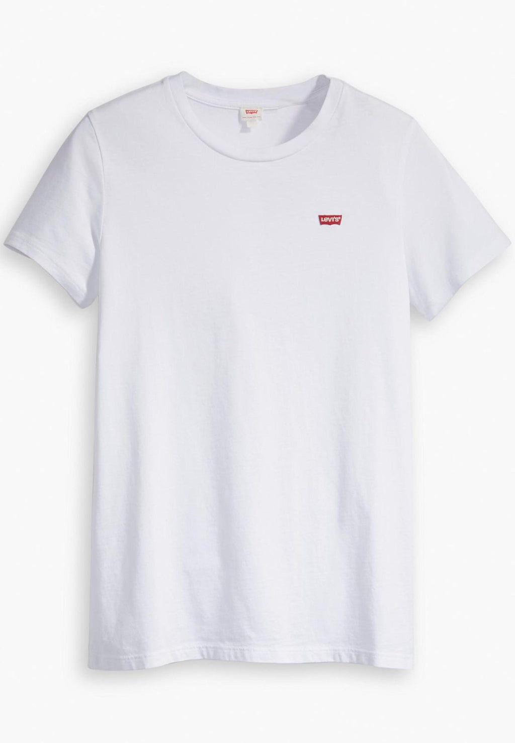T-Shirt Levi's® Bianco manica corta 3918500 06 LEVI'S® 