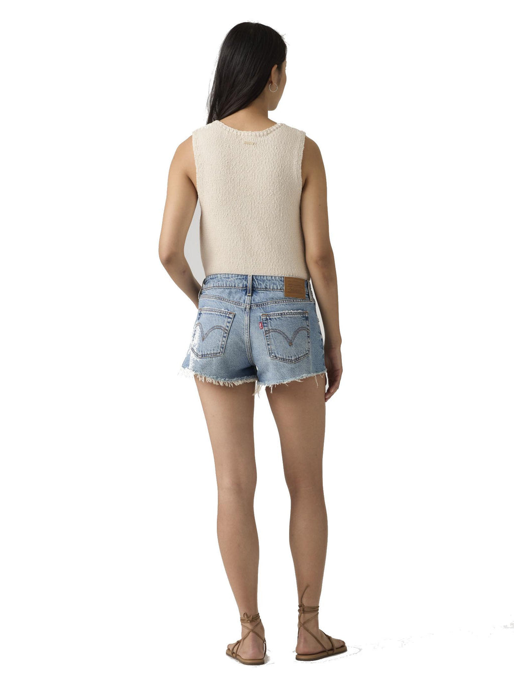  005DR0001 Medium Blue Denim LEVI'S® 