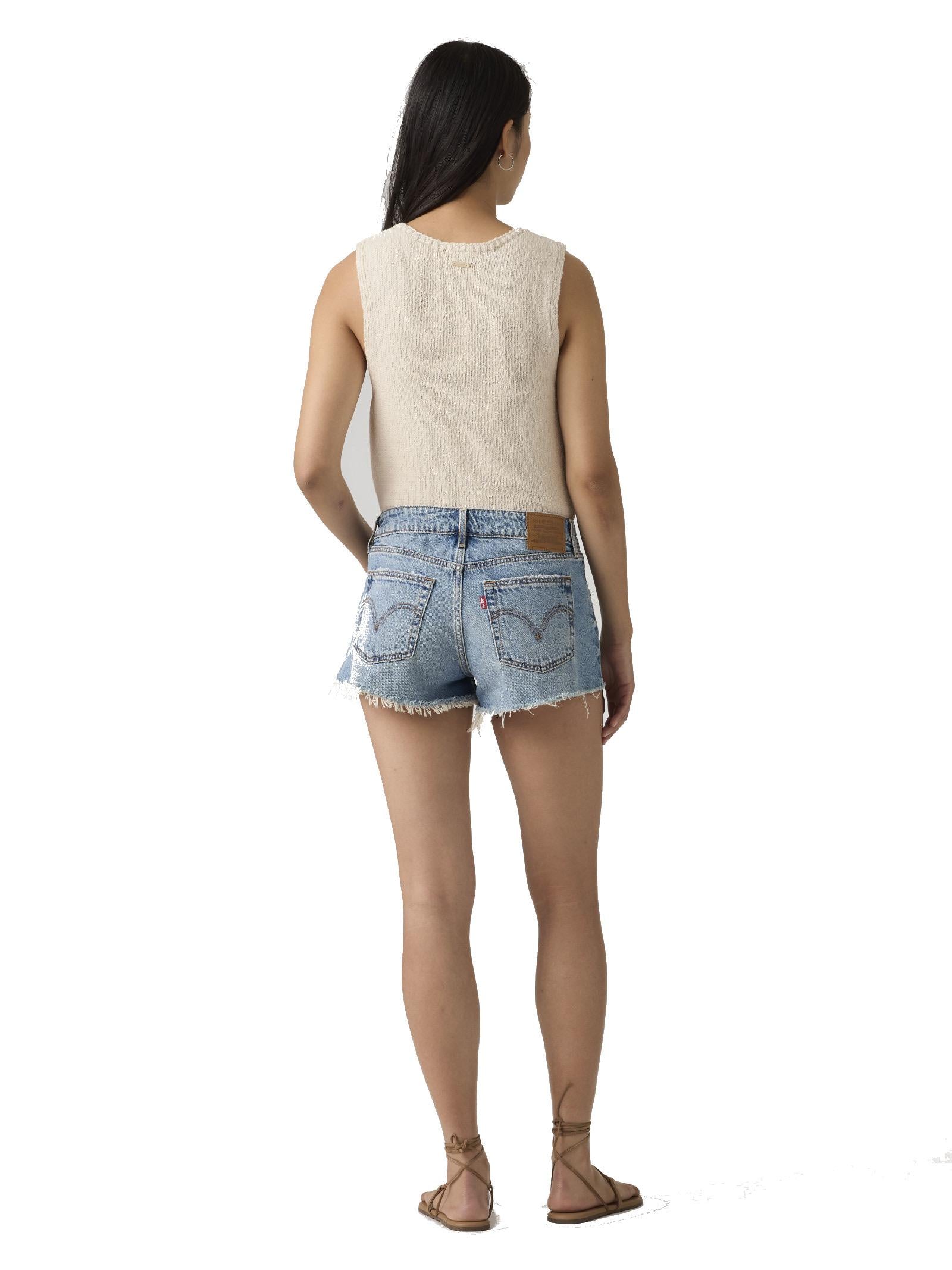  005DR0001 Medium Blue Denim LEVI'S® 
