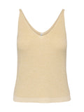 Top Only Shina Oro scollo a V 15322379 /Birch Gold ONLY 