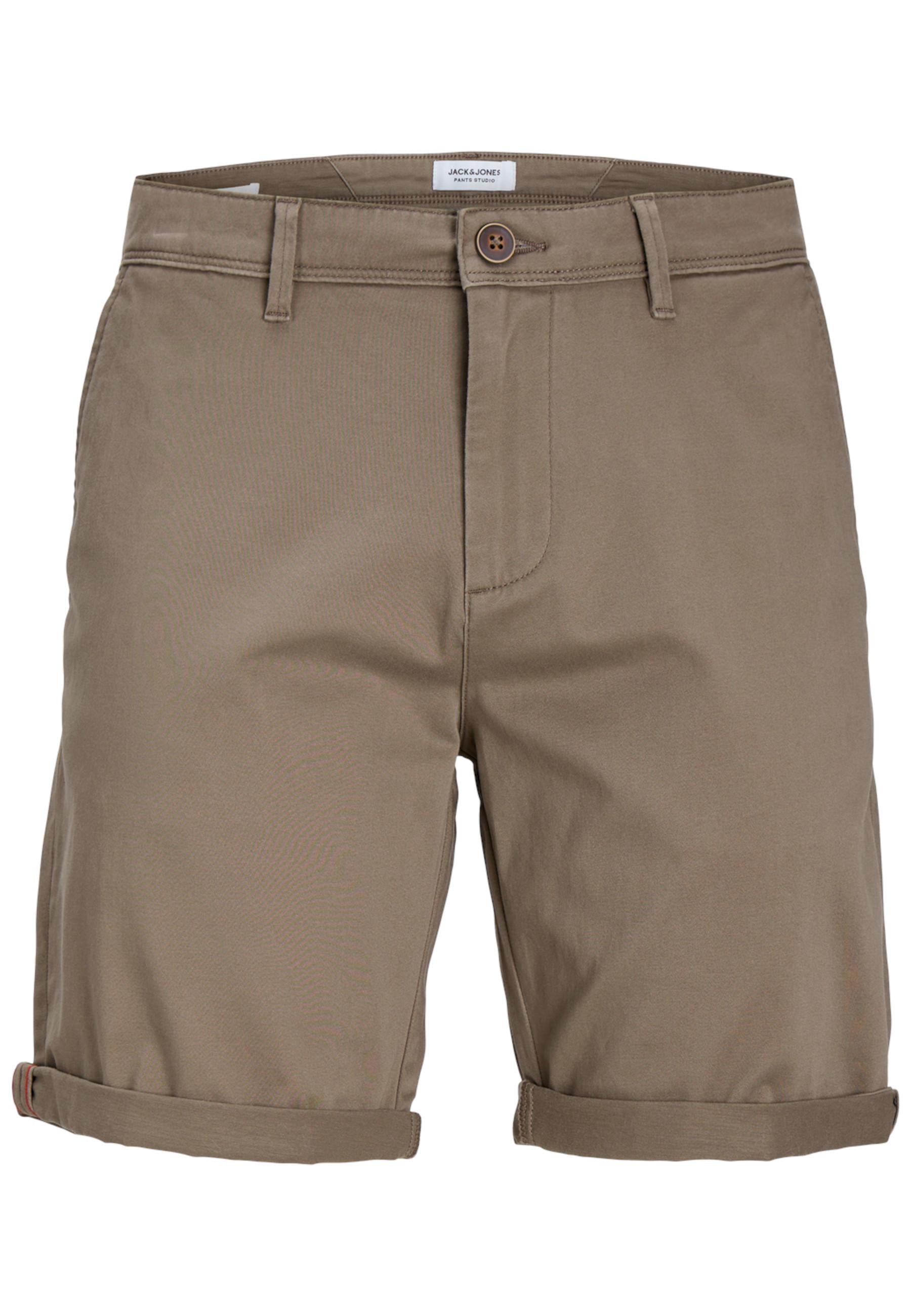 Bermuda Jack & Jones Fango chino