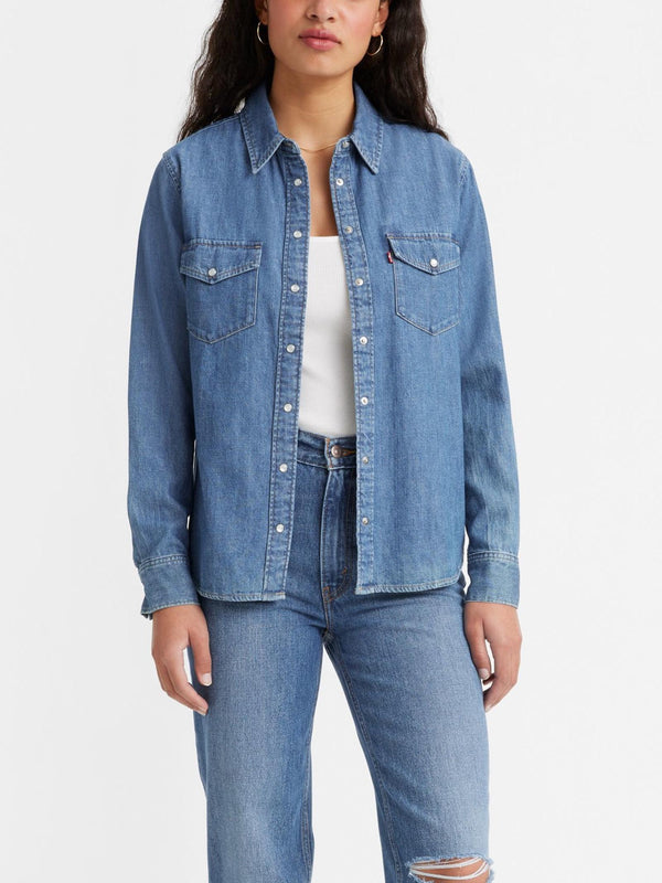 LEVI'S® 167860017Med Indigo