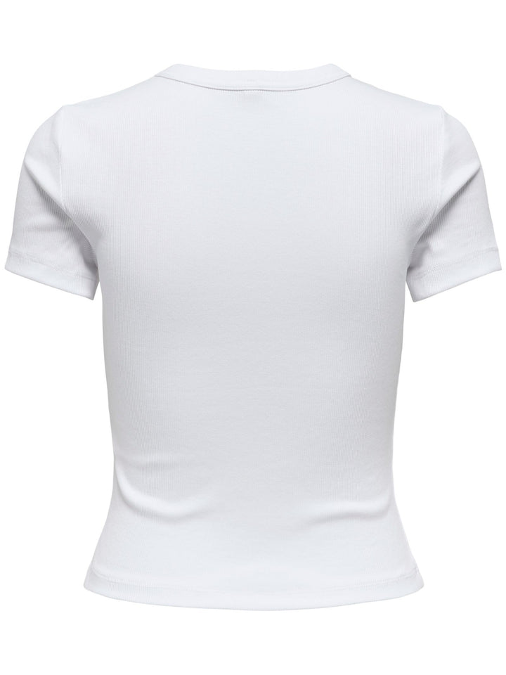 ONLY 15339774/Bright White