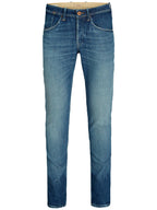 Jeans Jack & Jones Blue Denim Glenn regular sim fit 12272282 /Blue Denim JACK & JONES 