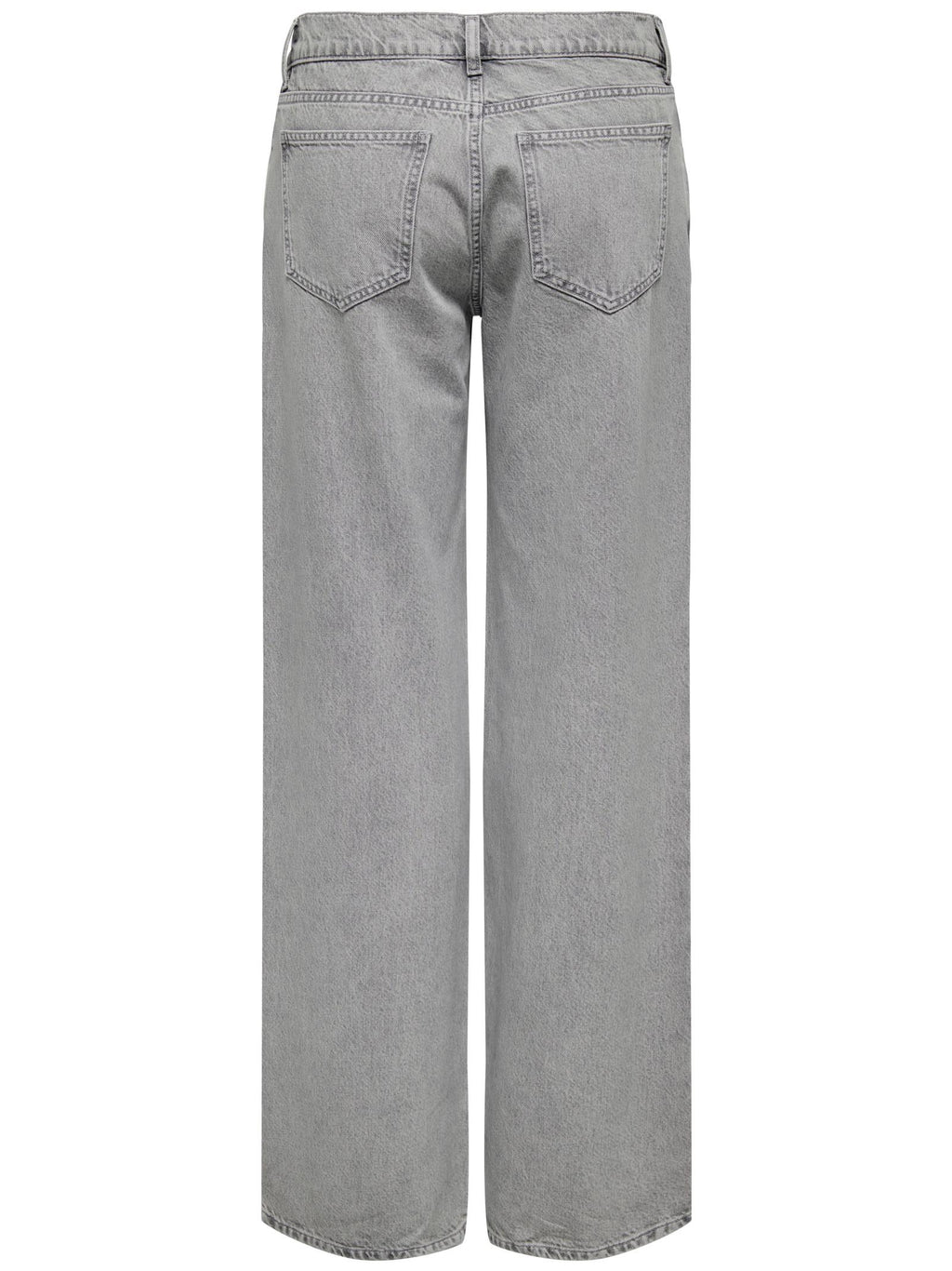 Jeans Only Grigio Brenda Straight 15334363 /Light Grey Denim ONLY 