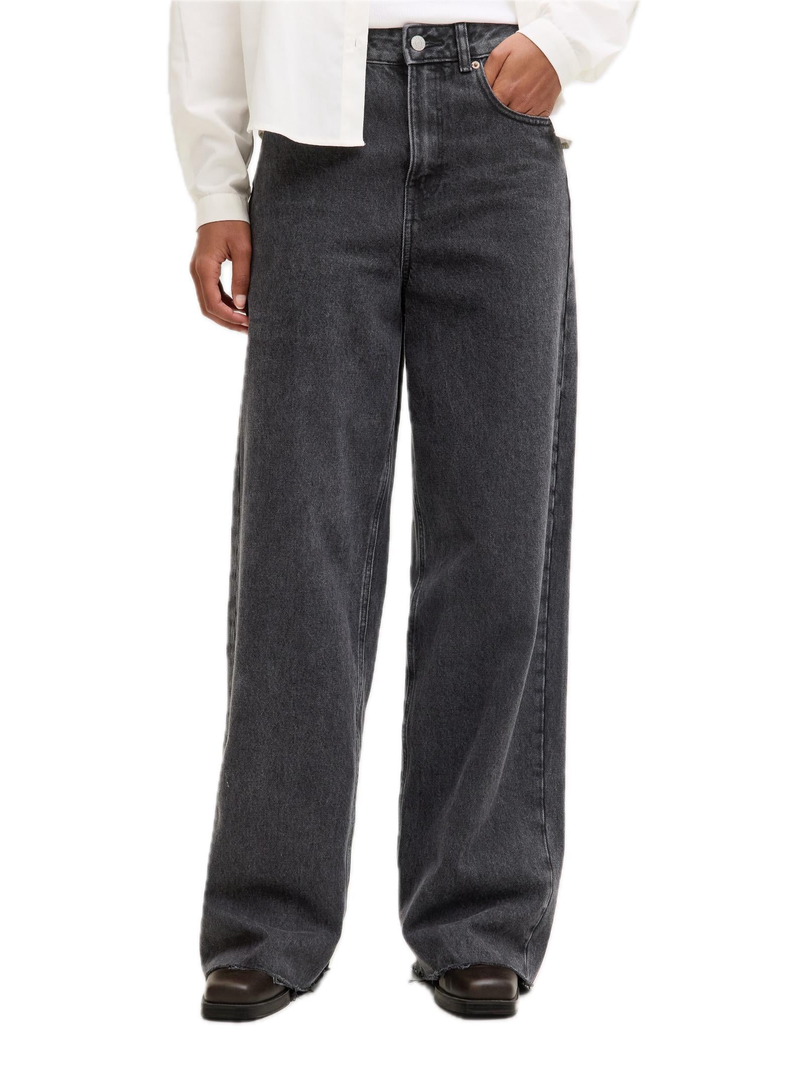 Jeans JJXX Tokyo Nero Wide fit 12236442 /Black Denim JJXX 