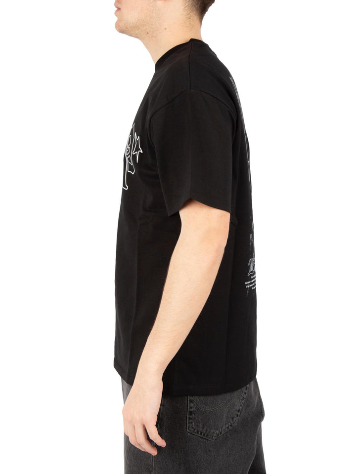 PROPAGANDA TS944NERO