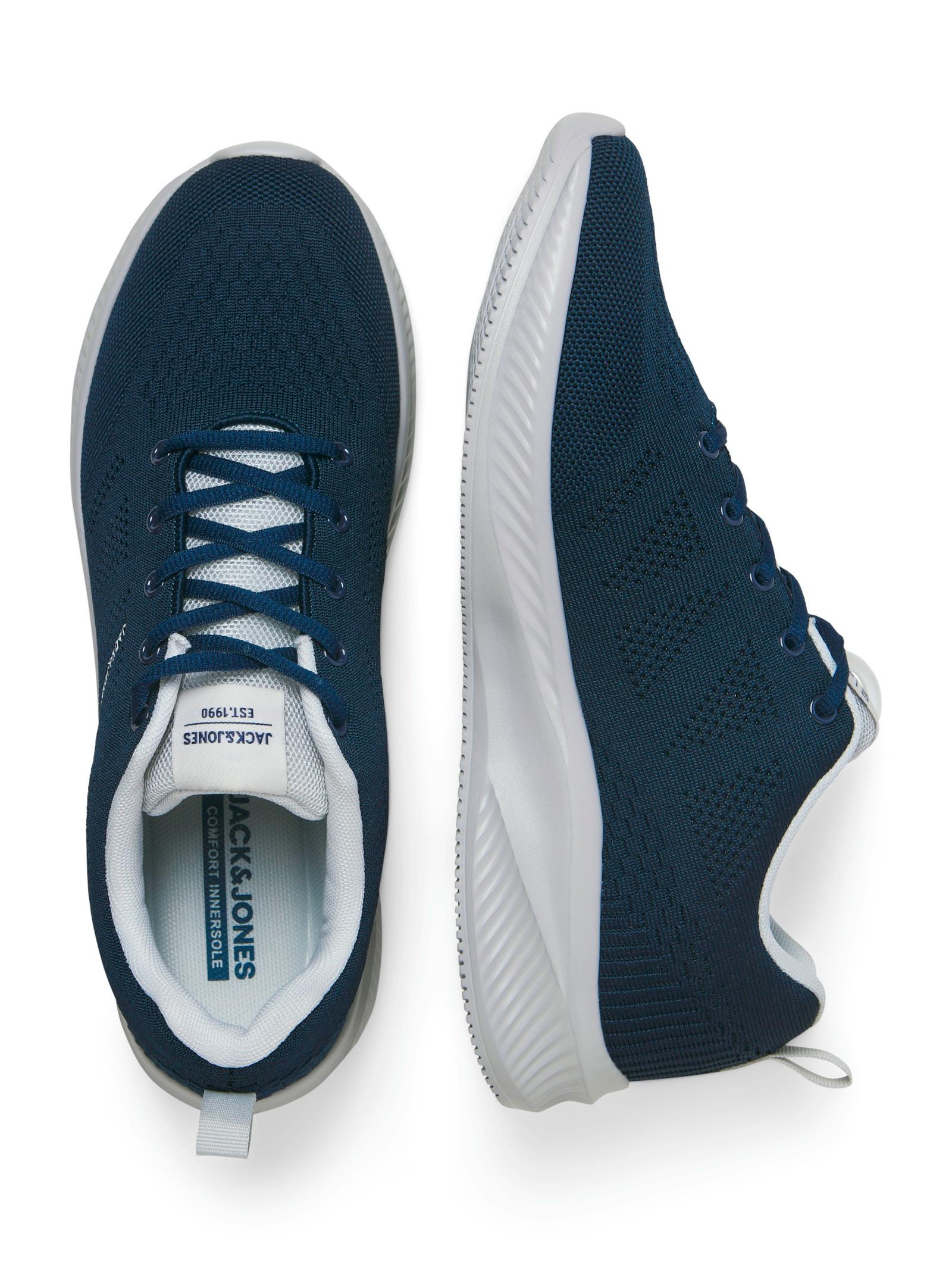 Sneaker Jack & Jones Croxley Blu 12255906 /Navy Blazer JACK & JONES 