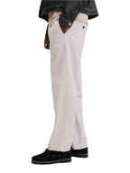 Pantalone Jack & Jones Karl Beige Loose fit 12288514 /MOONBEAN JACK & JONES 