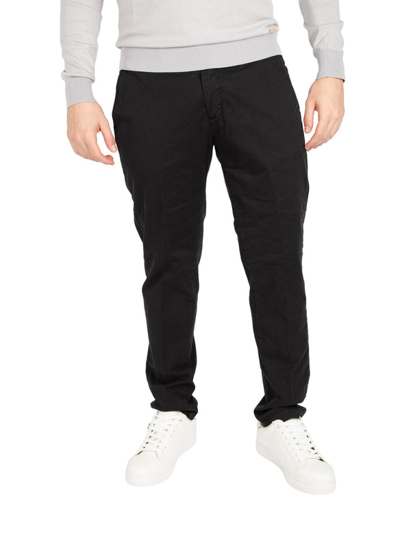 GIANNI LUPO TAHOMABLACK