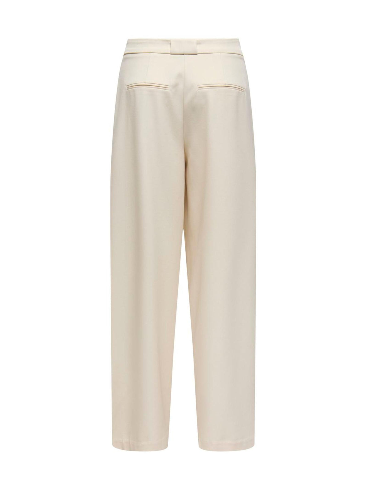 Pantalone Only Beige Helene 15338358 /Whitecap Gray ONLY 