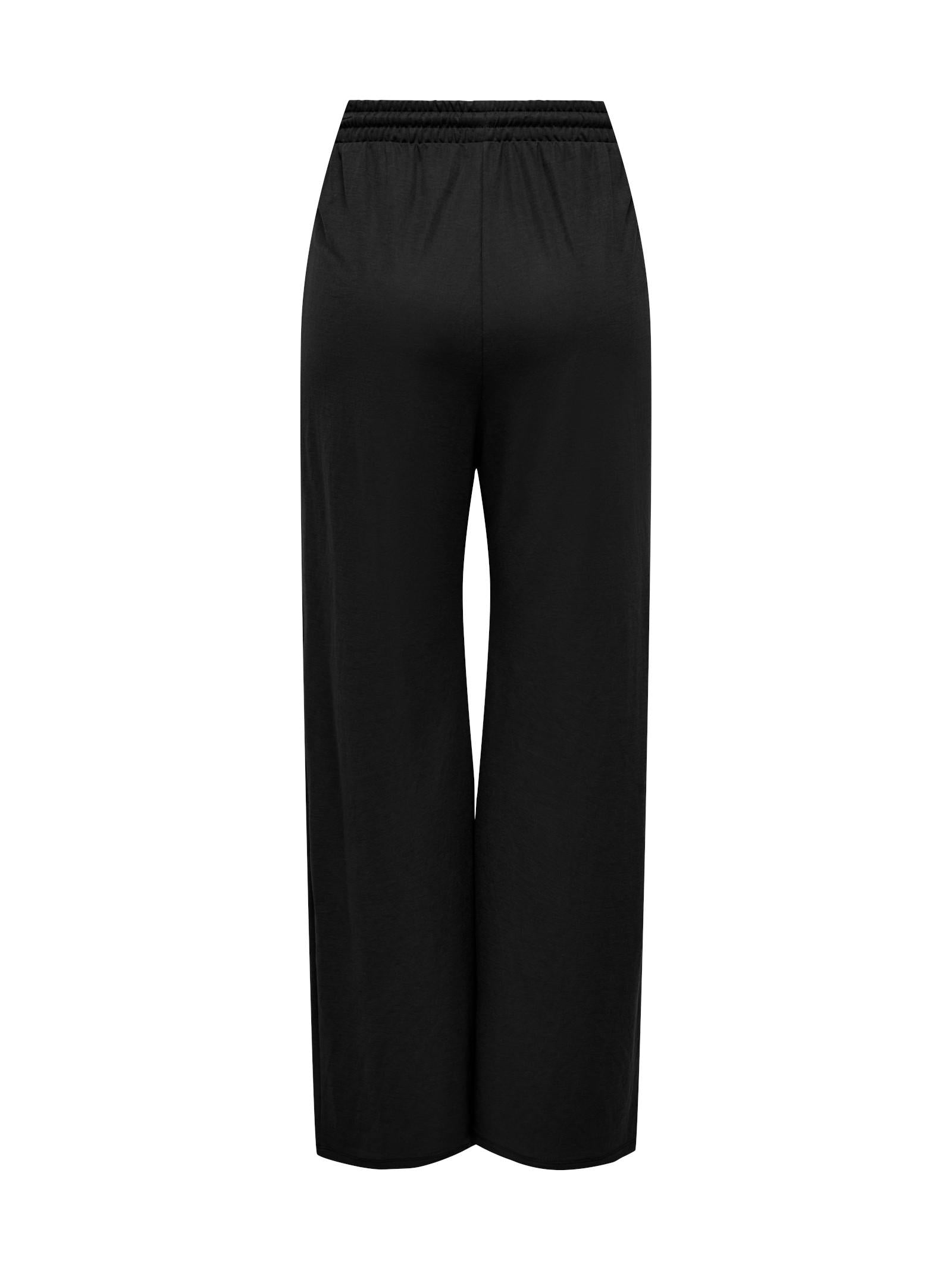 Pantalone Only Jany Nero palazzo 15294429 /Black ONLY 