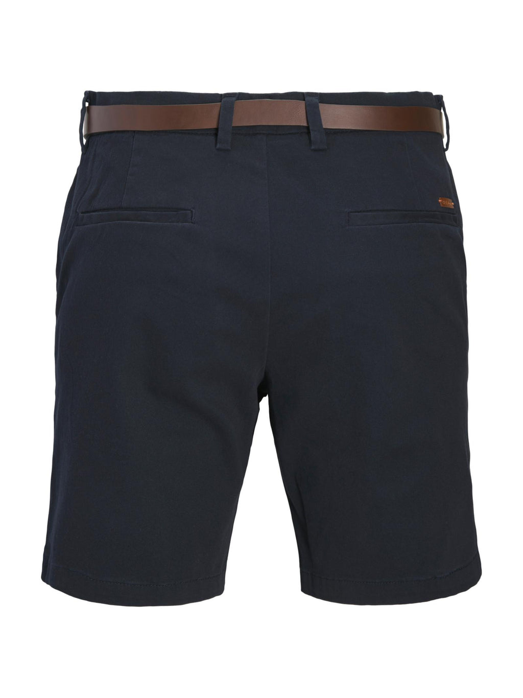 Bermuda Jack & Jones Adam Blu chino regular fit 12288603 /Dark Navy JACK & JONES 