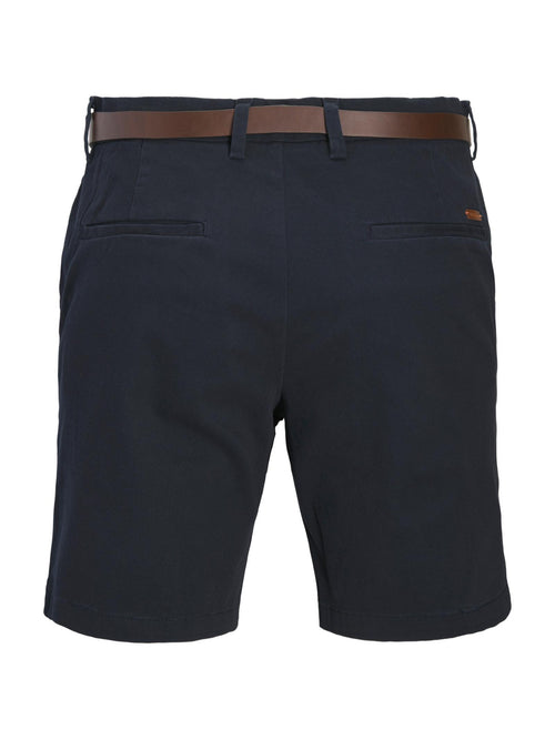 Bermuda Jack & Jones Adam Blu chino regular fit 12288603 /Dark Navy JACK & JONES 