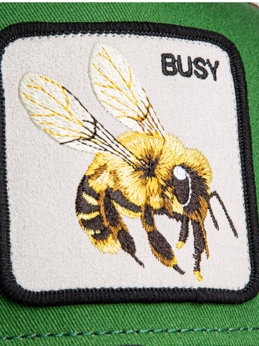 Berretto Goorin Bros Verde Busy Remix 1012602 VERDE GOORIN BROS 