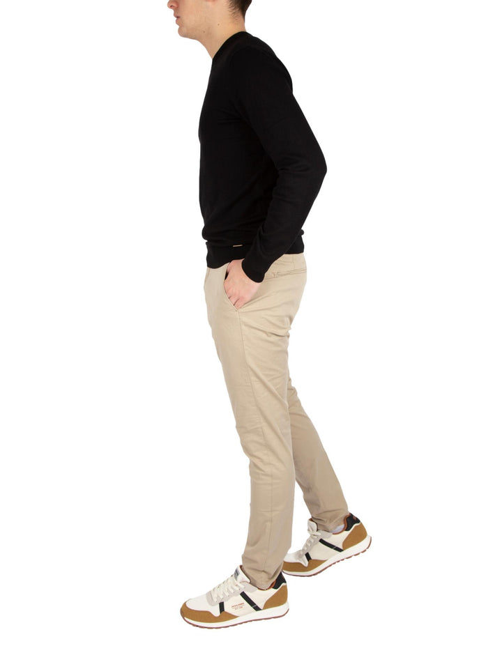 GIANNI LUPO TAHOMABEIGE