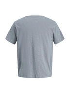 T-shirt Jack & Jones Montauk Avio taschino 12290902 /Tradewinds JACK & JONES 
