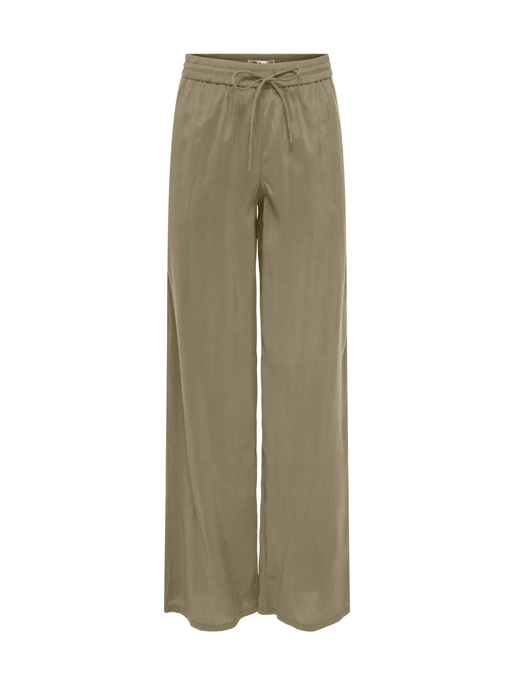 Pantalone Only Verde Ibiza con coulisse 15370303 /Mermaid ONLY 