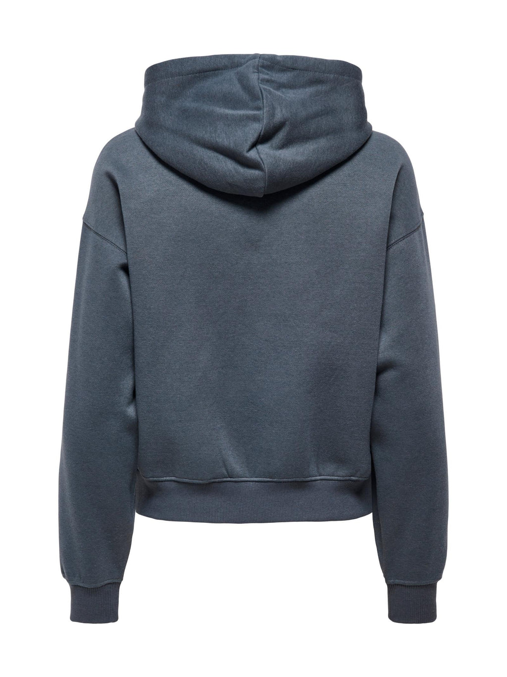 Felpa Only Best Blu con cappuccio 15338730 /Ombre Blue ONLY 