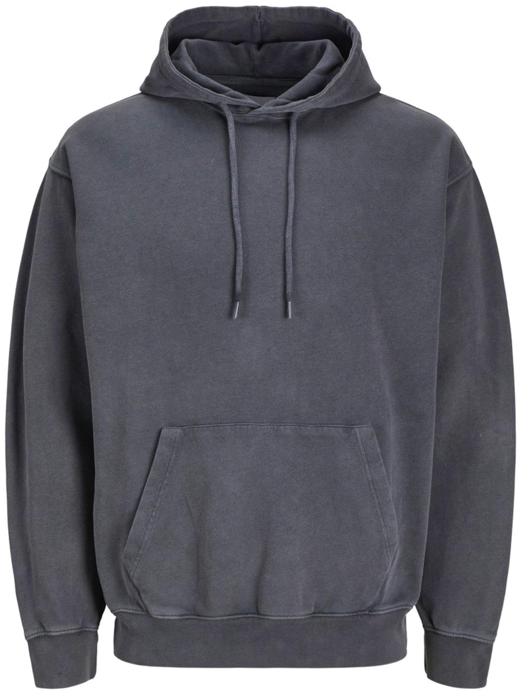Felpa Jack & Jones Asti Antracite vintage 12268272 /Castlerock JACK & JONES 