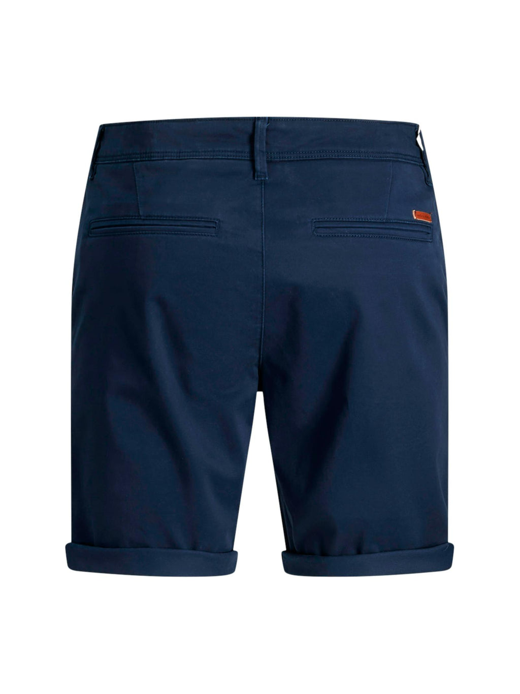 Bermuda Jack & Jones Bowi Blu chino regular fit 12165604 /Navy Blazer JACK & JONES 