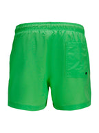 Costume Jack & Jones Maui Verde Fluo 12272776 /Summer Green JACK & JONES 