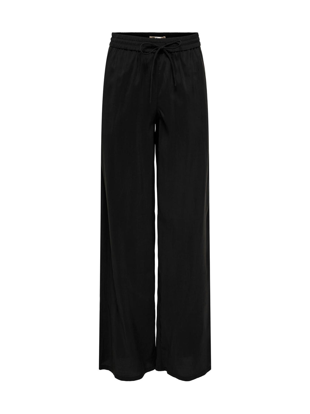 Pantalone Only Nero Ibiza con coulisse 15370303 /Black ONLY 