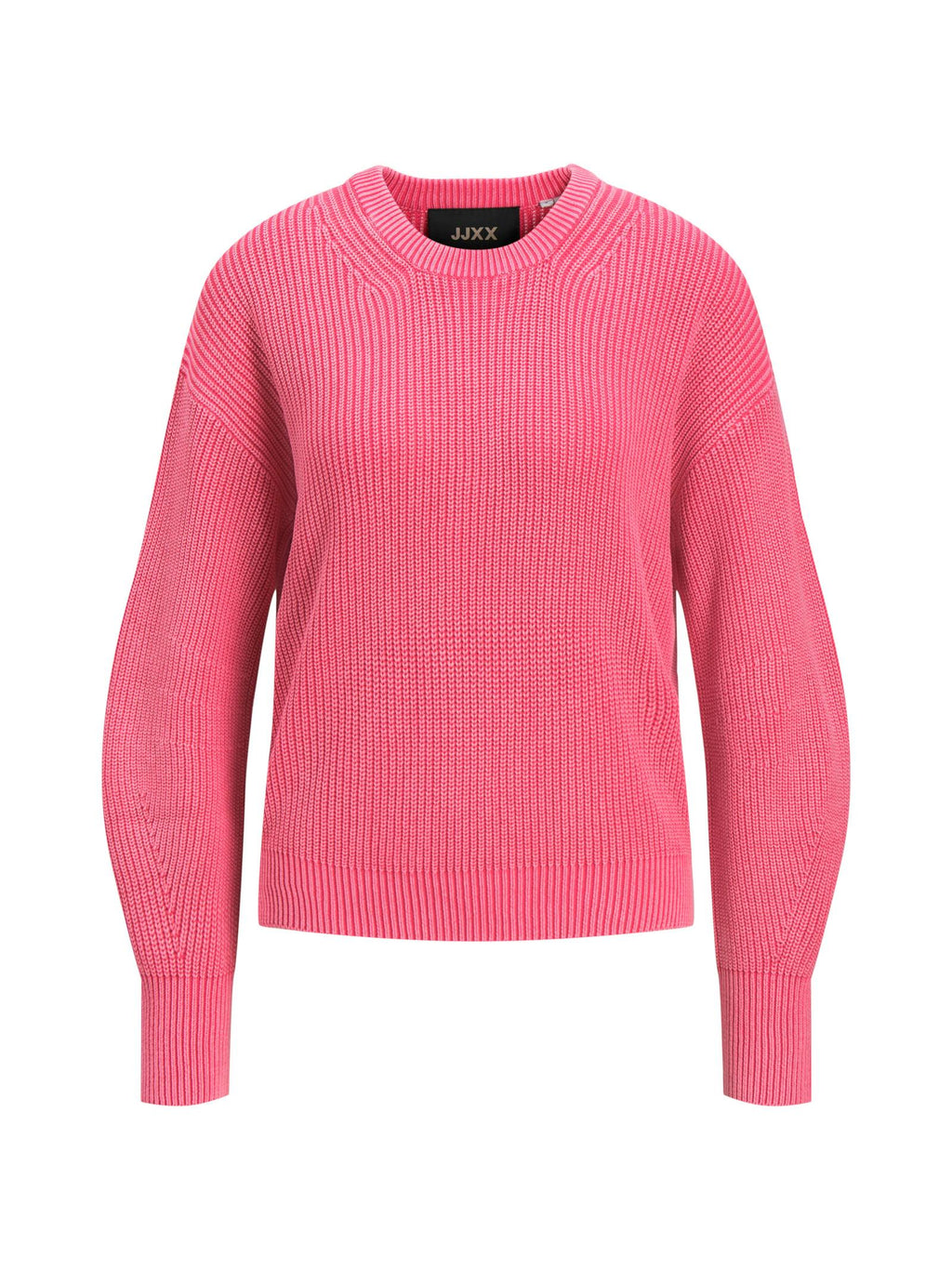 Maglia JJXX Mila Fuxia 12280222 /Barberry JJXX 