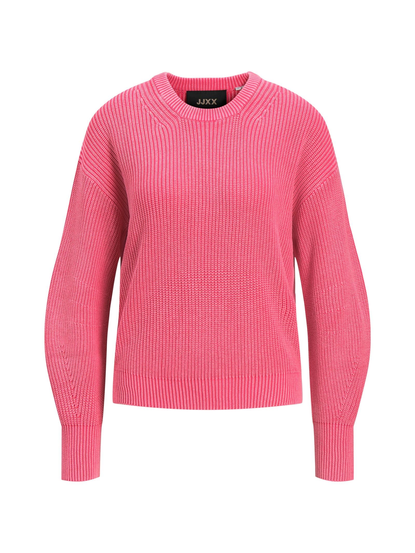 Maglia JJXX Mila Fuxia 12280222 /Barberry JJXX 