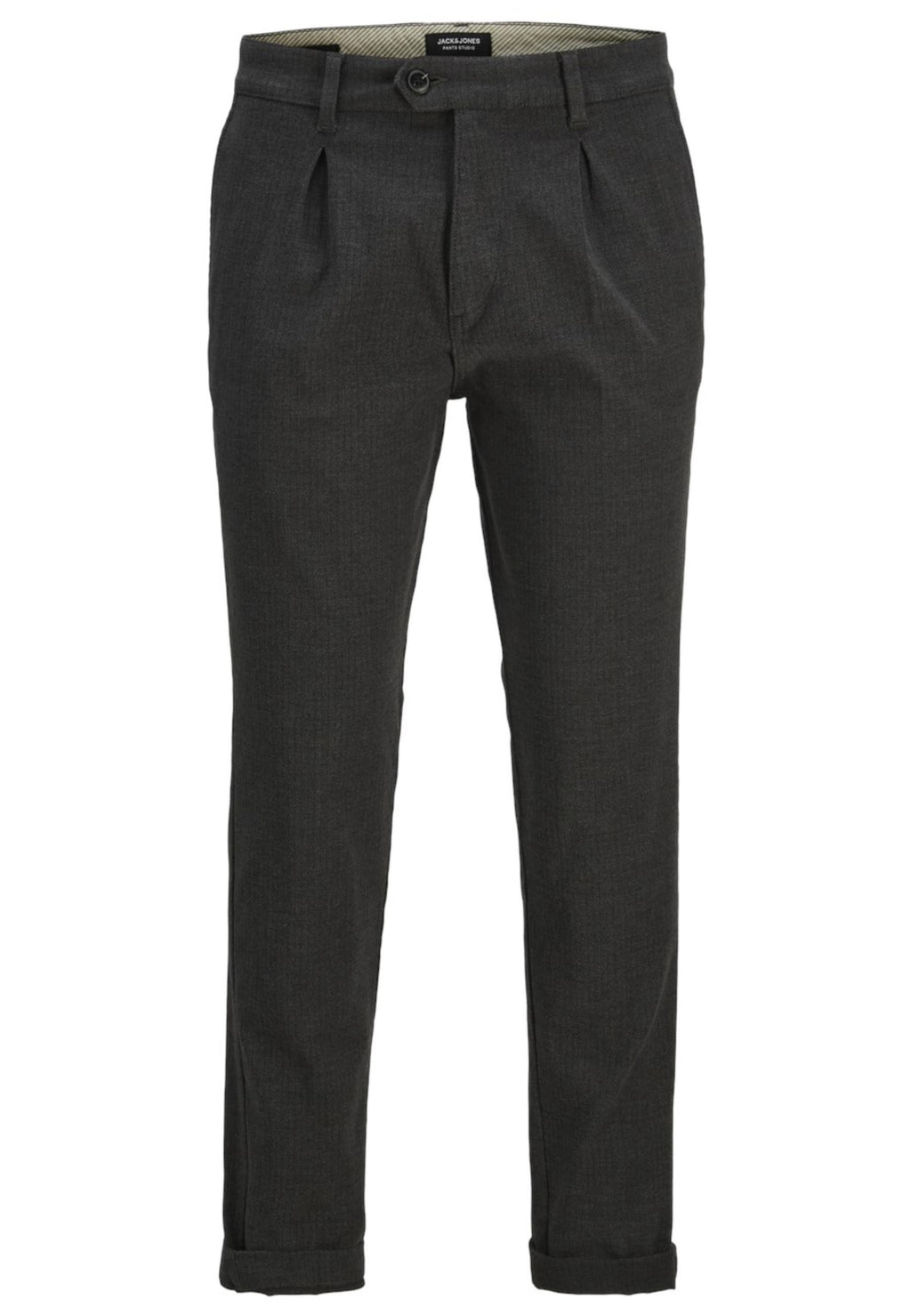 Pantalone Jack & Jones Antracite chino