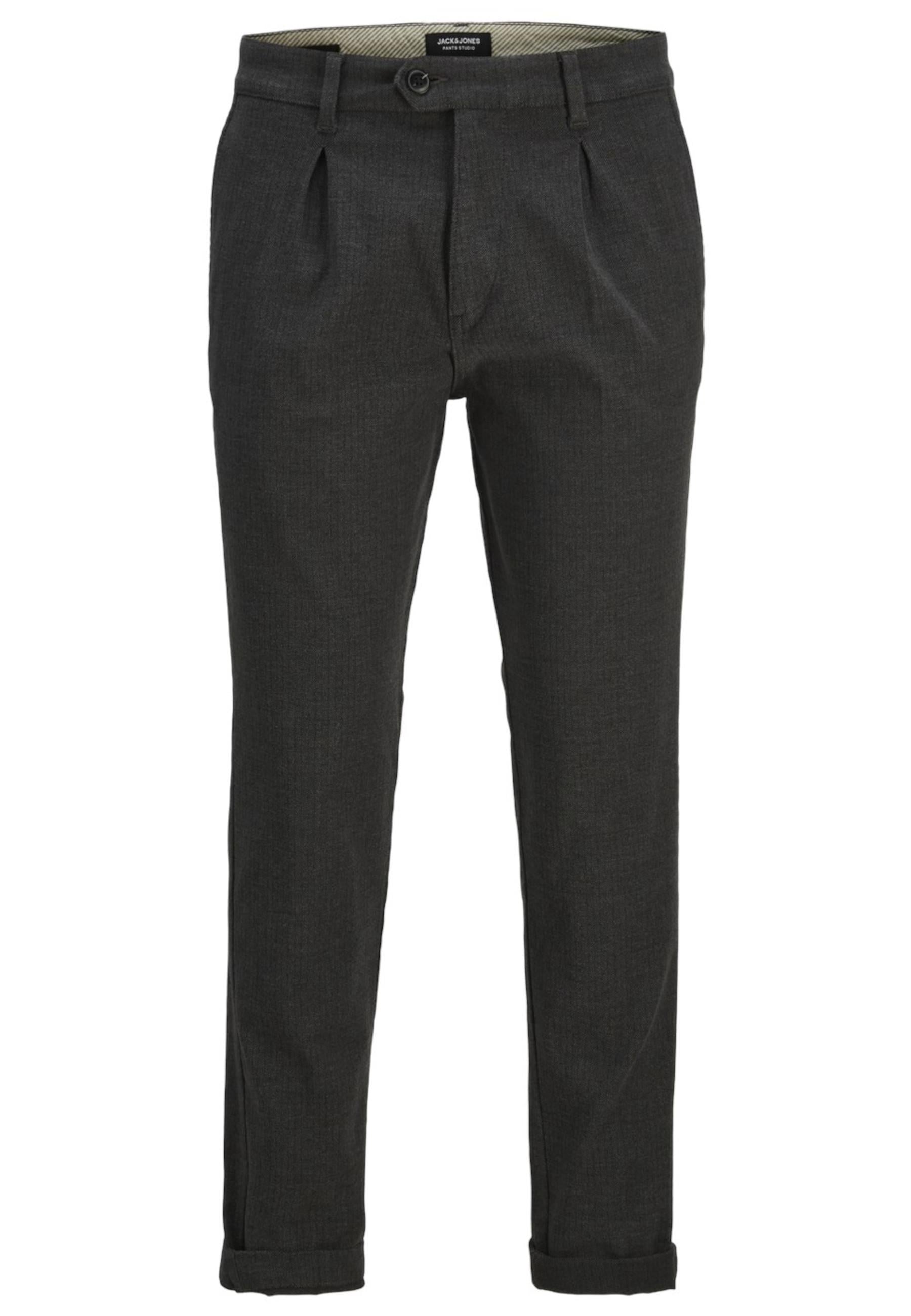 Pantalone Jack & Jones Antracite chino