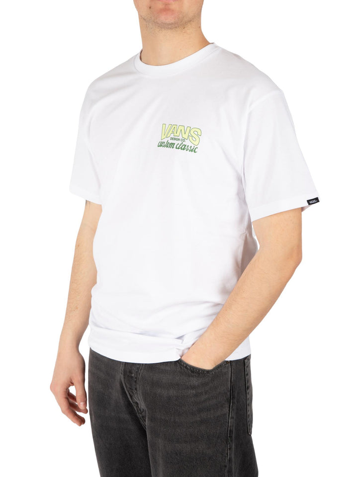 VANS M60WHT