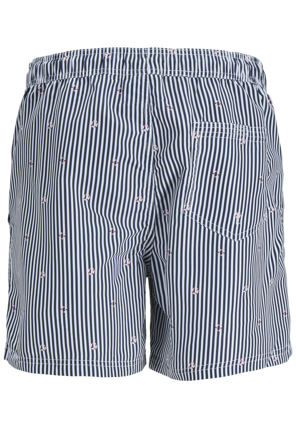 Costume Jack & Jones Blu Bianco