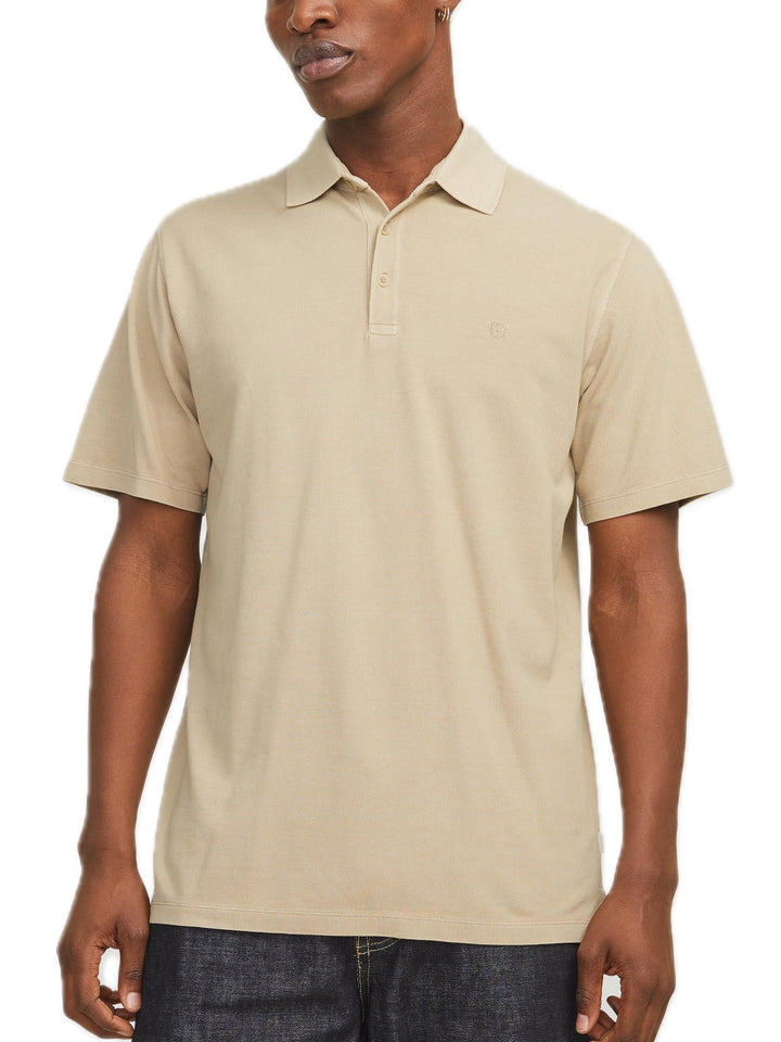 JACK & JONES 12257315/White pepper