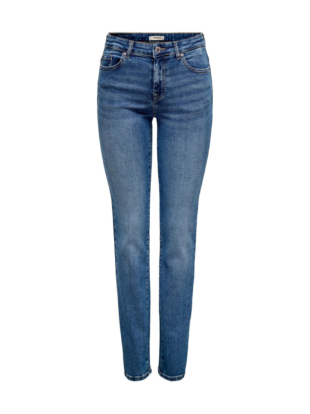 Jeans Only Sui Medium Blue slim fit 15330805 /Medium Blue Denim ONLY 