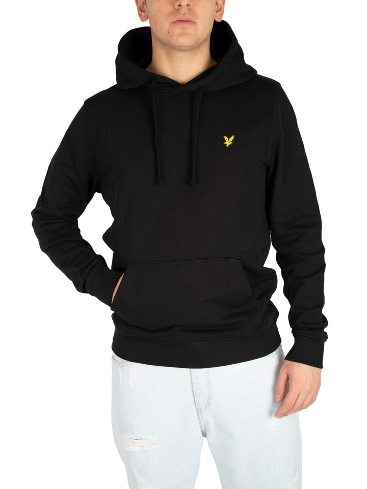 LYLE & SCOTT ML416VOGJET BLACK