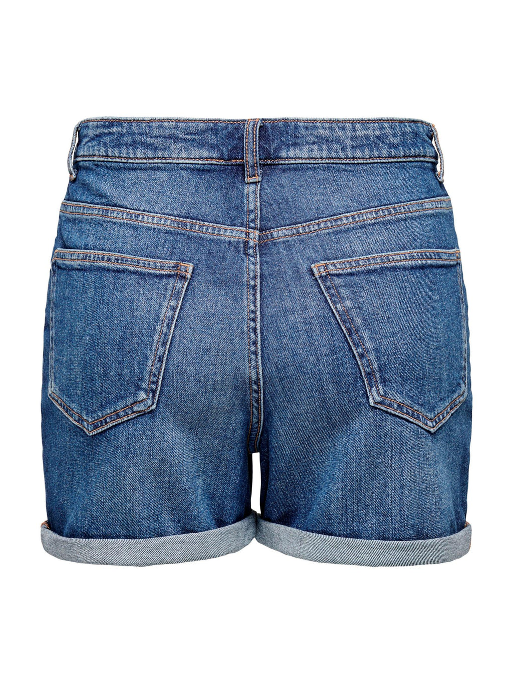 Shorts Only Medium Blue Denim Josephine 15321381 /Medium Blue Denim ONLY 