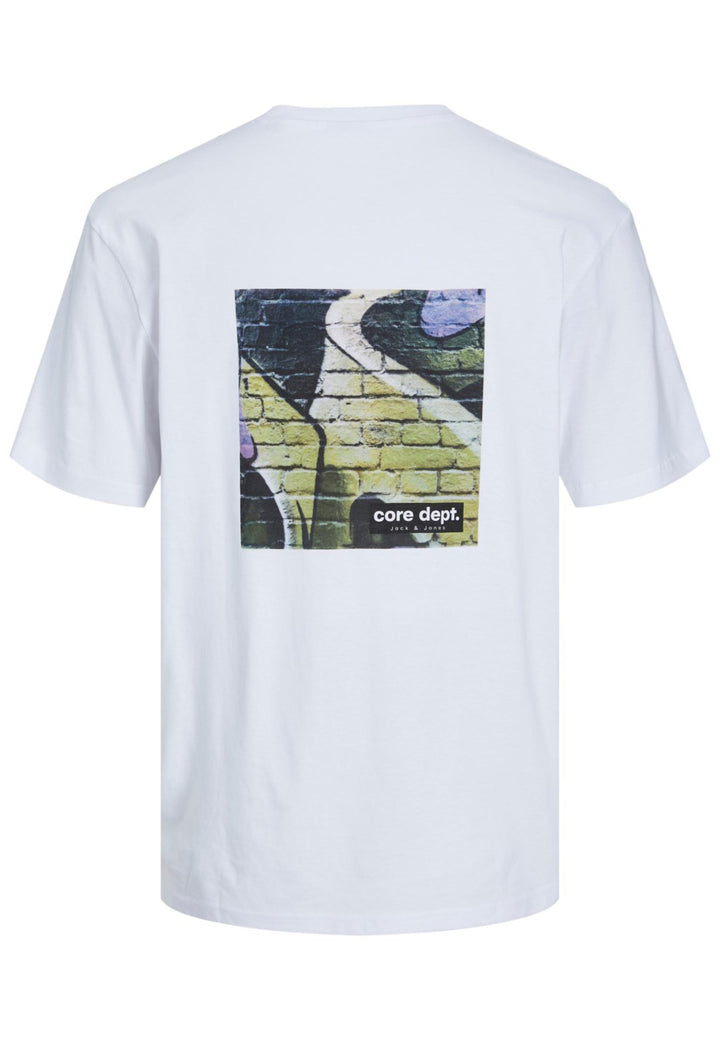 JACK & JONES 12253423/Cloud Dancer