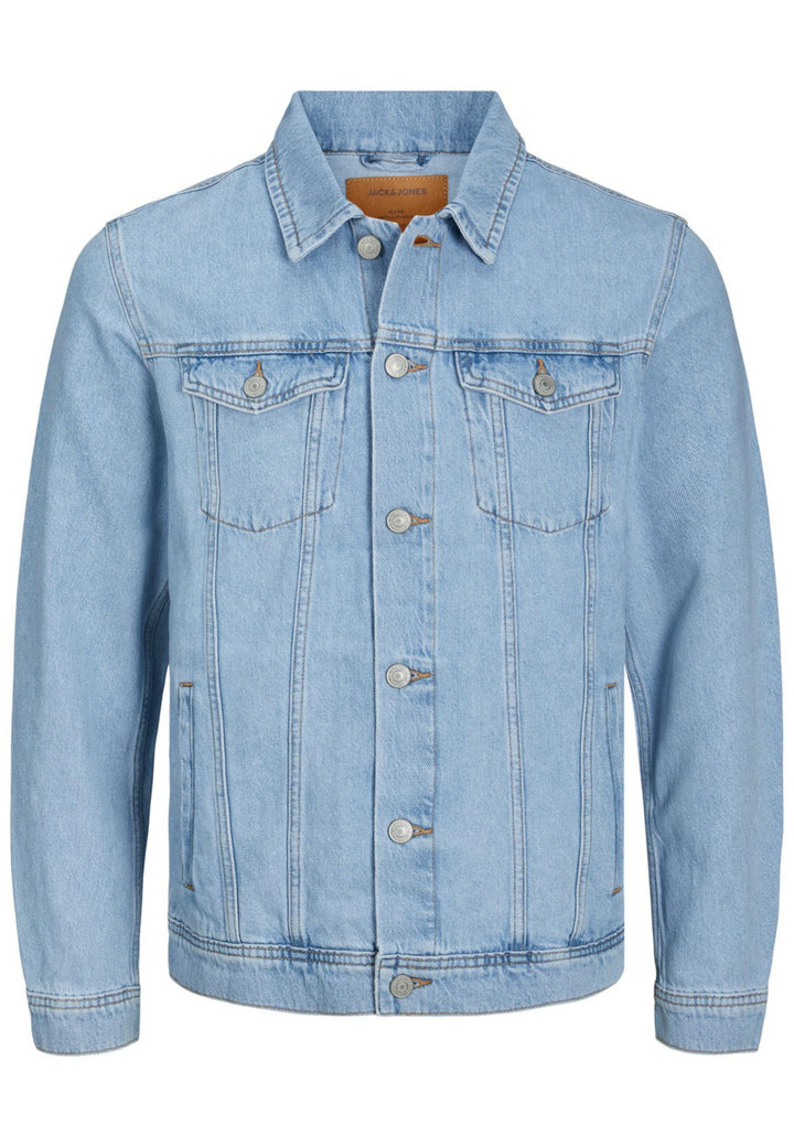 JACK & JONES 12223612/Blue Denim