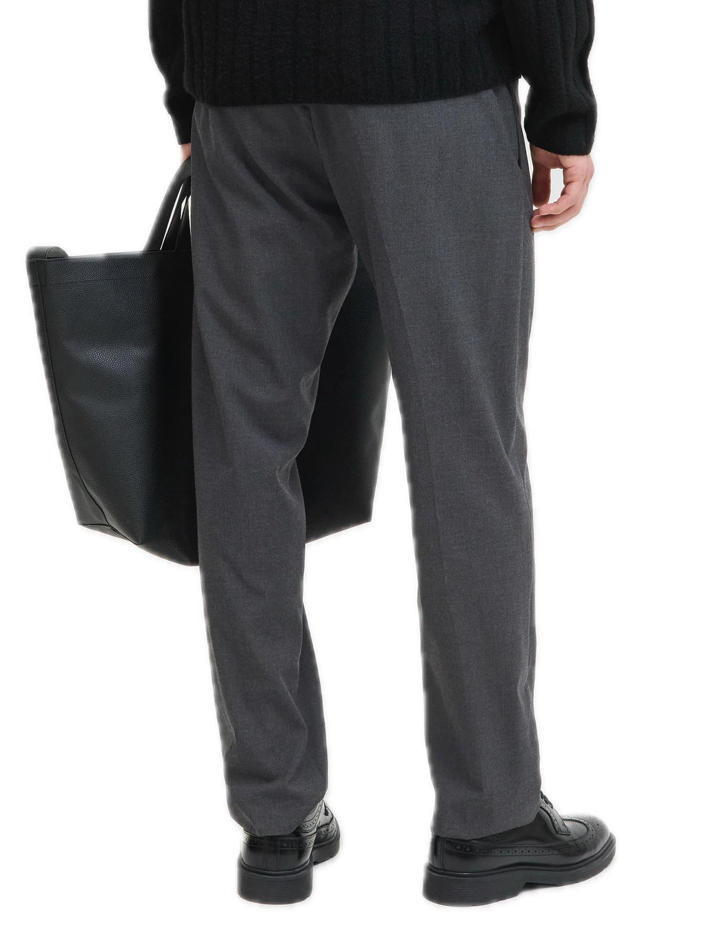 Pantalaccio Jack & Jones Kane Grigio scuro 12268303 /Castlerock JACK & JONES 
