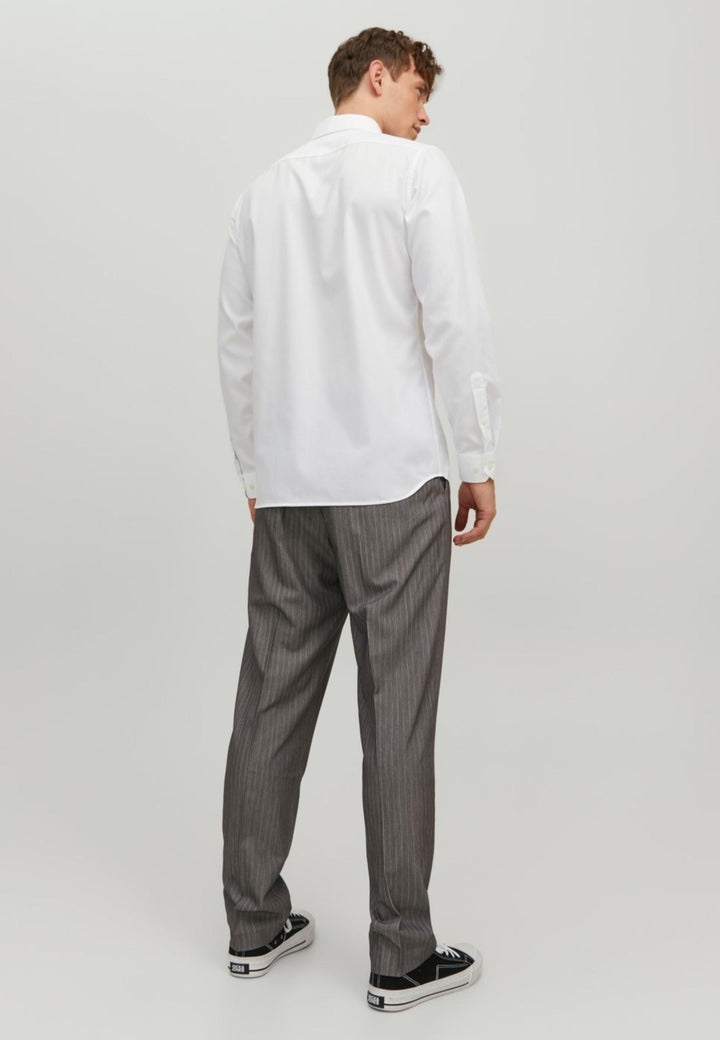 JACK & JONES 12227385/White