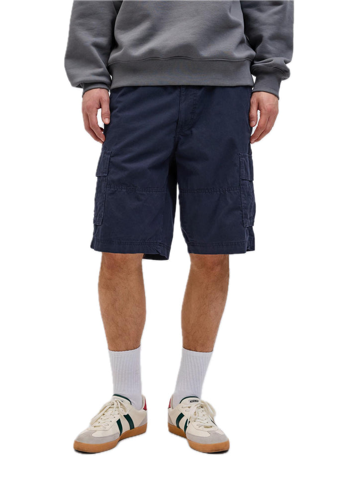 JACK & JONES 12274389/Dark Navy