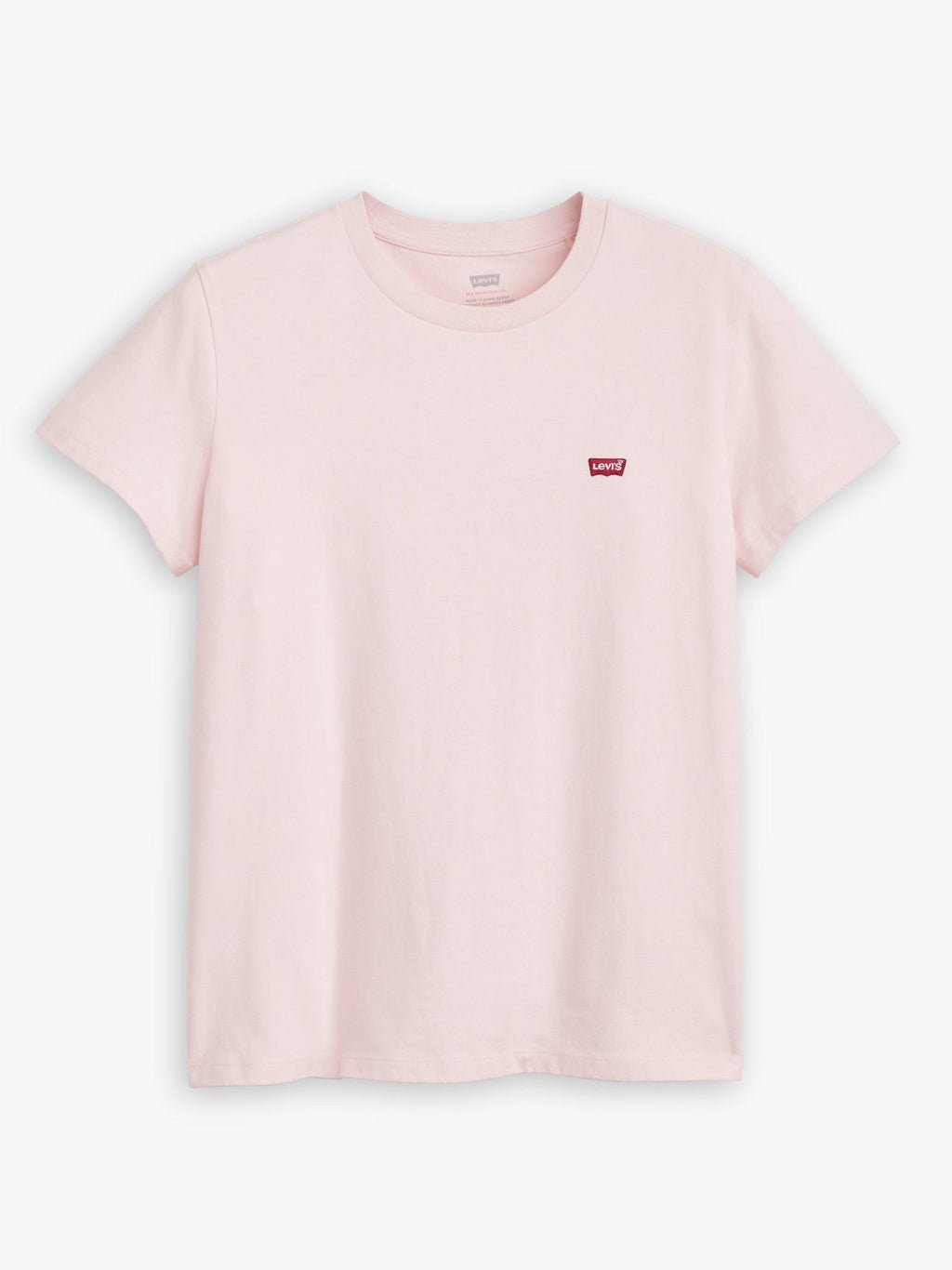 T-Shirt Levi's® Perfect Rosa logo 3918503 23 LEVI'S® 