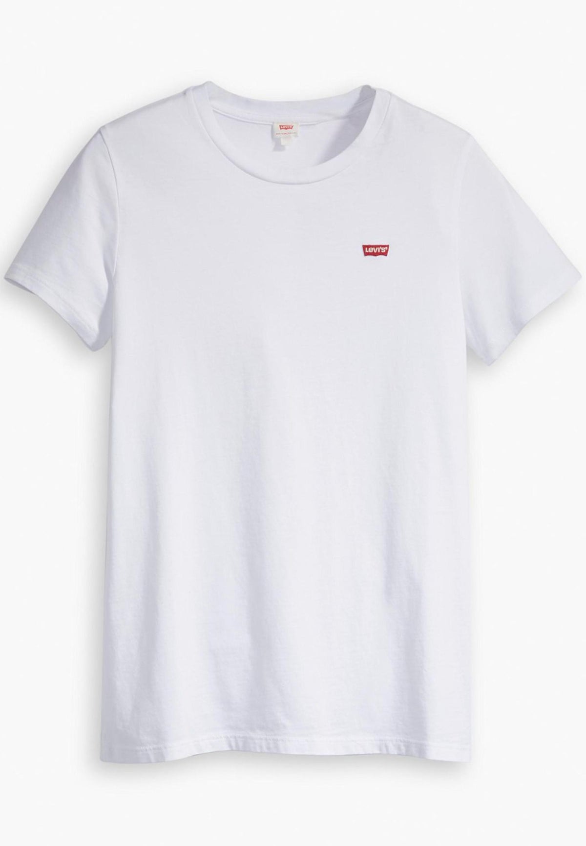 T-Shirt Levi's® Bianco manica corta 3918500 06 LEVI'S® 