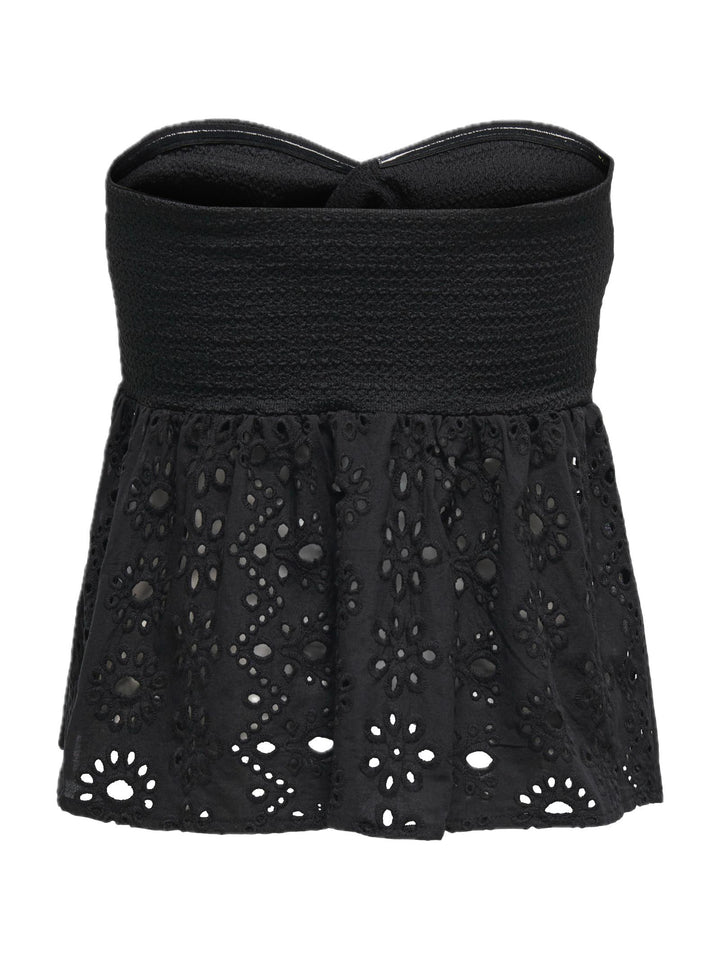 ONLY 15344871/Black